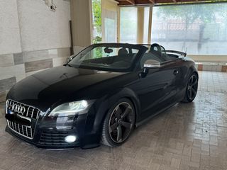 Audi TTS 2009