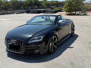Audi TTS 2009