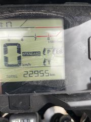 Honda NC 750X 2022 MANUAL