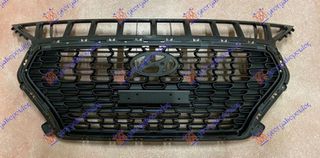 Μάσκα (86351-G4AA0) για HYUNDAI i30 FASTBACK 17-20