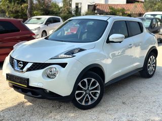 Nissan Juke 2016 Juke 1.2 Tekna * Κ-Α-Ι-Ν-Ο-Υ-Ρ-Γ-Ι-Ο !!! * ΕΥΚΑΙΡΙΑ!!!