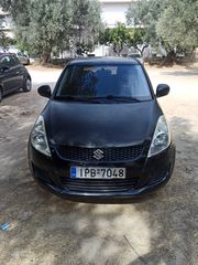 Suzuki Swift 2012