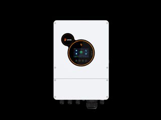 SRNE HYBRID INVERTER 1Φ 6KW/48V-IP65-EN50549