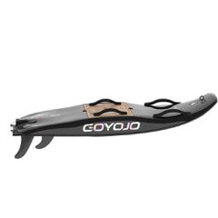 Jetsurf 2025 Goyojo
