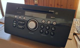 Suzuki Swift 2005-2010 Radio (ραδιόφωνο)