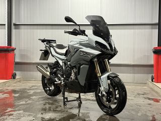 Bmw S 1000 XR 2020 Akrapovic