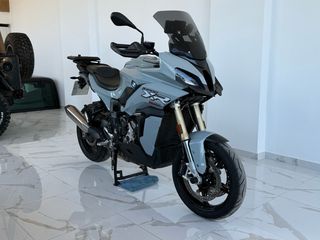 Bmw S 1000 XR 2020 Akrapovic