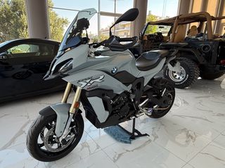 Bmw S 1000 XR 2020 Akrapovic-thumb-1