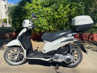 Piaggio Liberty 150 2010