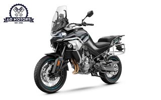 CFmoto 800ΜΤ Sport 2025 800 MT Sport