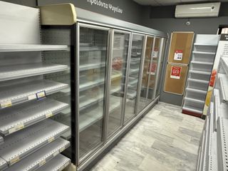 ΨΥΓΕΙΟ SELF SERVICE