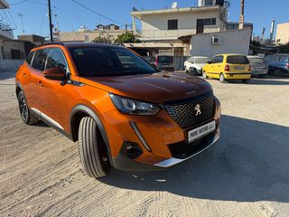 Peugeot 2008 2020 PURETECH ALLURE 131 PS