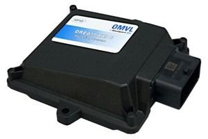 OMVL Dream XXI E MP48 – ECU Υγραερίου (LPG)
