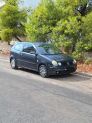 Volkswagen Polo 2004