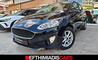 Ford Fiesta 2019 1.0 EcoBoost Automatic