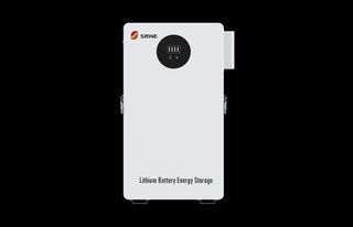 SRNE SR-SE10B 10KWH 51.2V μπαταρία λιθίου επιτοίχια-thumb-3