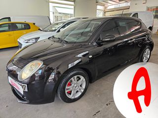 Alfa Romeo Mito 2010