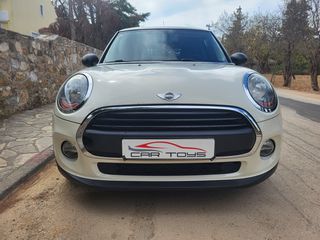 Mini ONE 2015 1.2 75PS 3 DOORS