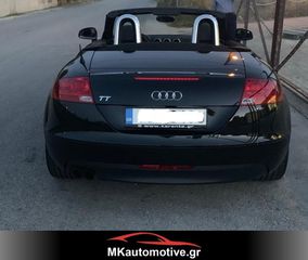 Audi TT 2009-thumb-23