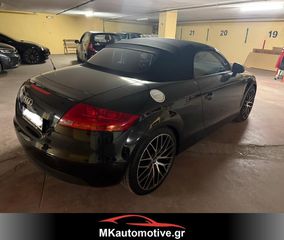 Audi TT 2009-thumb-10
