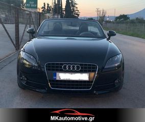 Audi TT 2009-thumb-4