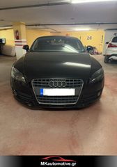 Audi TT 2009-thumb-8