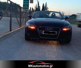 Audi TT 2009-thumb-3