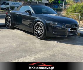 Audi TT 2009-thumb-6