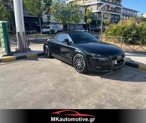 Audi TT 2009-thumb-2