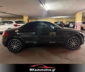 Audi TT 2009-thumb-11