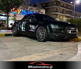 Audi TT 2009-thumb-22