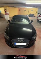 Audi TT 2009-thumb-7