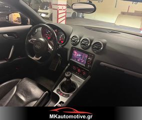 Audi TT 2009-thumb-21