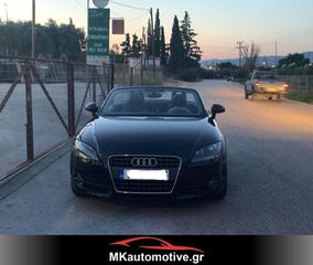 Audi TT 2009-thumb-5