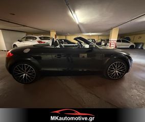 Audi TT 2009-thumb-19