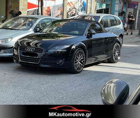 Audi TT 2009
