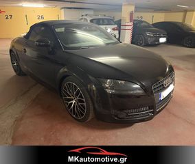 Audi TT 2009-thumb-12
