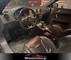 Audi TT 2009-thumb-17