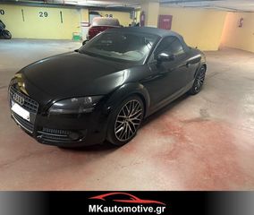 Audi TT 2009-thumb-9