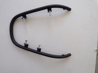 ΠΡΟΦΥΛΑΚΤΗΡΑΣ ΜΠΡΟΣ ΦΤΕΡΟΥ VESPA S ΜΑΥΡΟΣ ΚΩΔ.675660