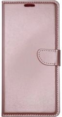 Fasion EX Wallet case for Xiaomi Note 8 Rose Gold