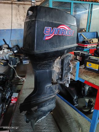 Evinrude 1997 60