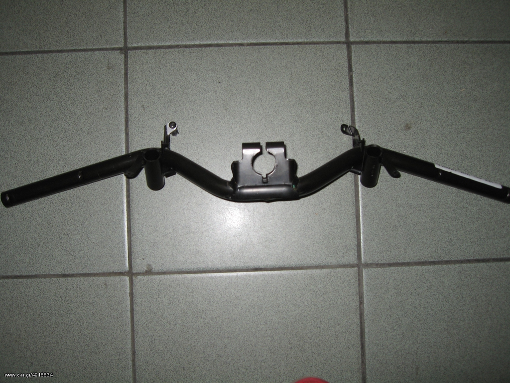 ΤΙΜΟΝΙ GILERA RUNNER 
