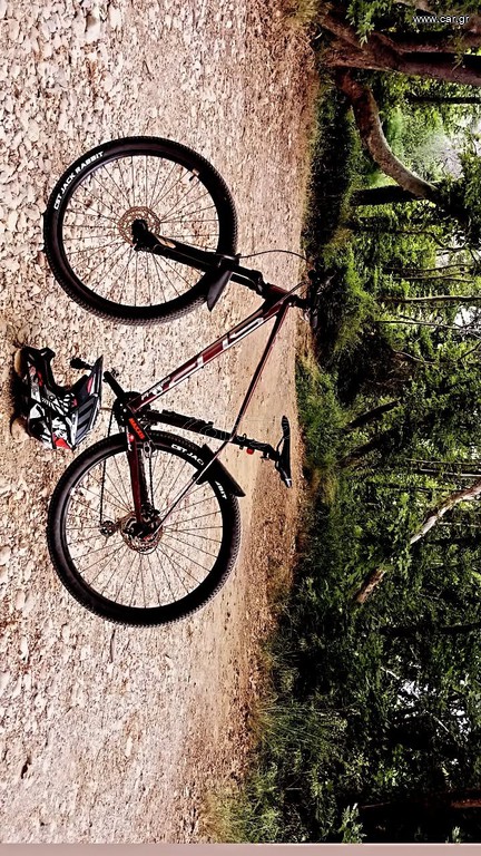 All - Mountain Superior 2024 Superior XC 819++