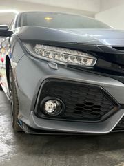 Honda Civic 2018 SPORT