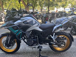 Kove Maverick 500 2025 X PRO 510 X