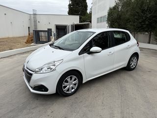 Peugeot 208 2019 VAN / ΕΛΛΗΝΙΚΗΣ ΑΝΤΙΠΡΟΣΩΠΕΙΑΣ