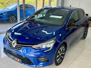 Renault Clio 2023 TECHNO ΨΗΦΙΑΚΑ ΟΡΓΑΝΑ