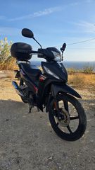 Honda Astrea Grand X 110i  2019