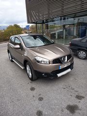 Nissan Qashqai 2010-thumb-1